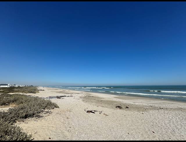 519M² VACANT LAND FOR SALE IN ATLANTIC SANDS PRIVATE ESTATE
